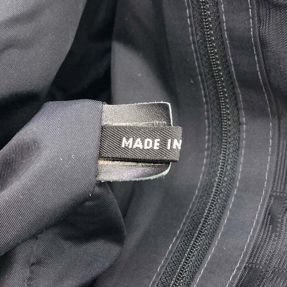 CHANEL Black Tote Bag - Picture 8 of 16